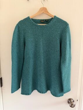 Vintage L.L. Bean Crewneck Sweater
